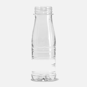 0,2 literes TEJES PET flakon