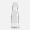 0,5 literes MILK PET flakon