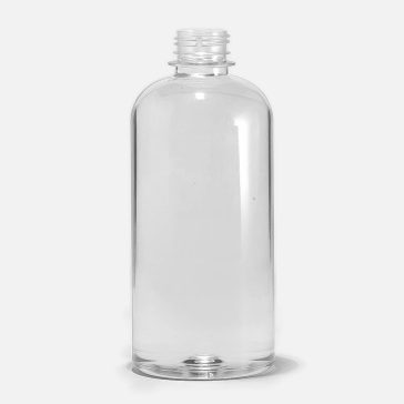 0,5 literes VEGYI PET flakon
