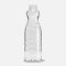 1 literes MILK PET flakon