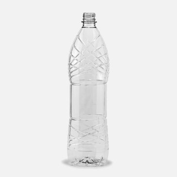 1,5 literes csendes ELLIPSE PET flakon