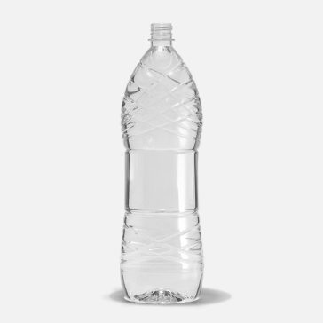 2 literes csendes ELLIPSE PET flakon
