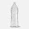 2 literes csendes ELLIPSE PET flakon