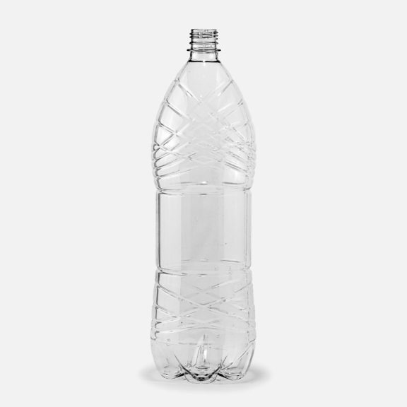 2 literes ELLIPSE PET flakon 2 literes ELLIPSE PET flakon